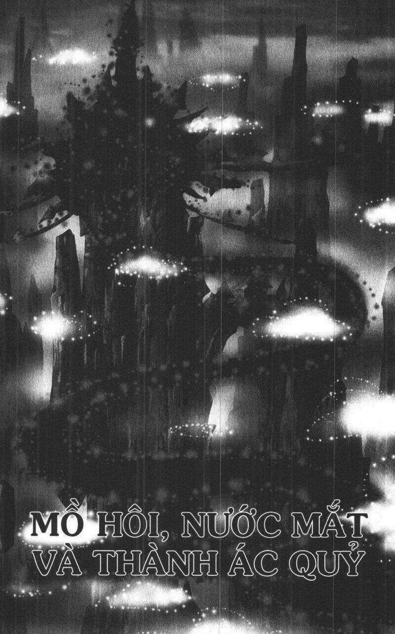 Toraji Phiêu Lưu Ký - Chapter 6 - Trang 68