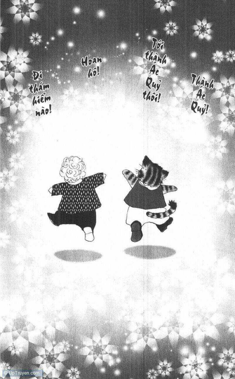 Toraji Phiêu Lưu Ký - Chapter 6 - Trang 69