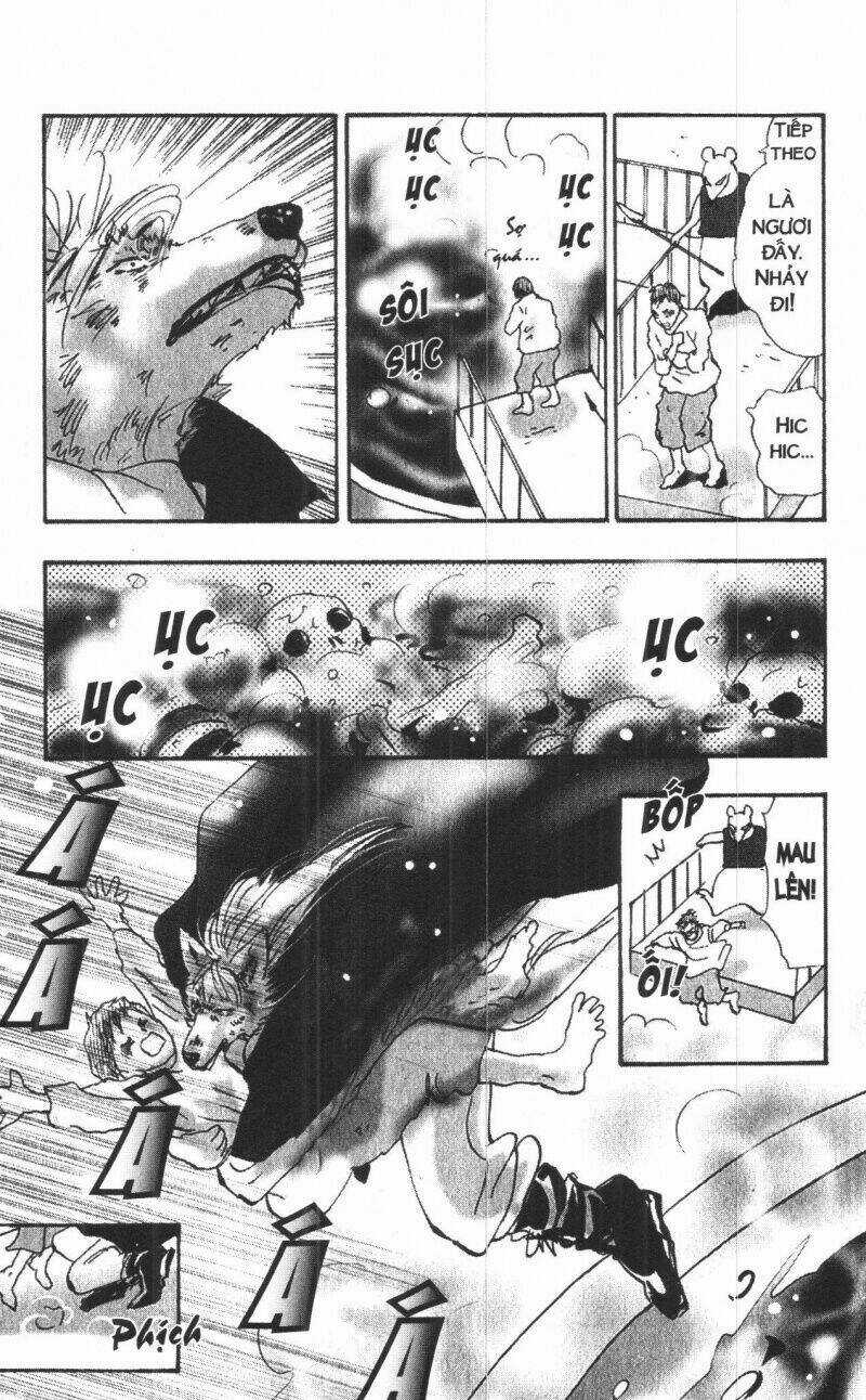 Toraji Phiêu Lưu Ký - Chapter 6 - Trang 92