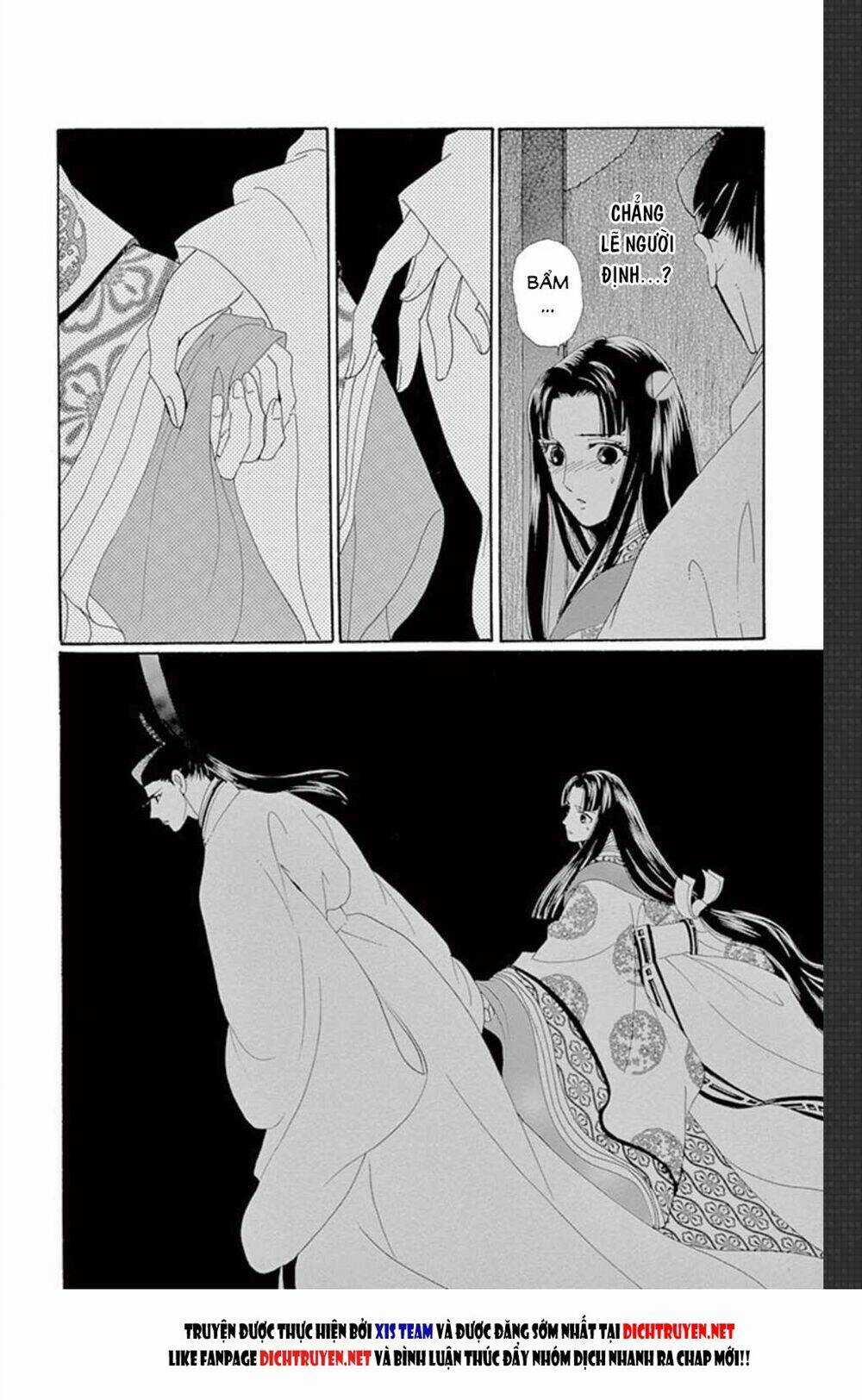 Torikae Baya - Chapter 46 - Trang 16