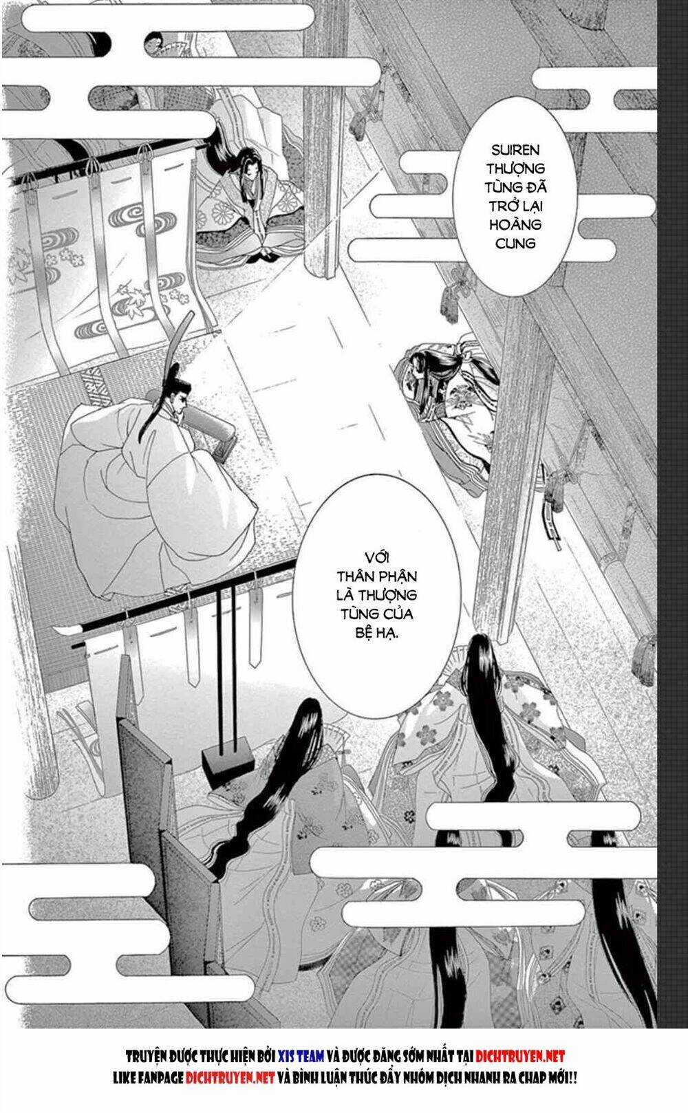 Torikae Baya - Chapter 46 - Trang 8