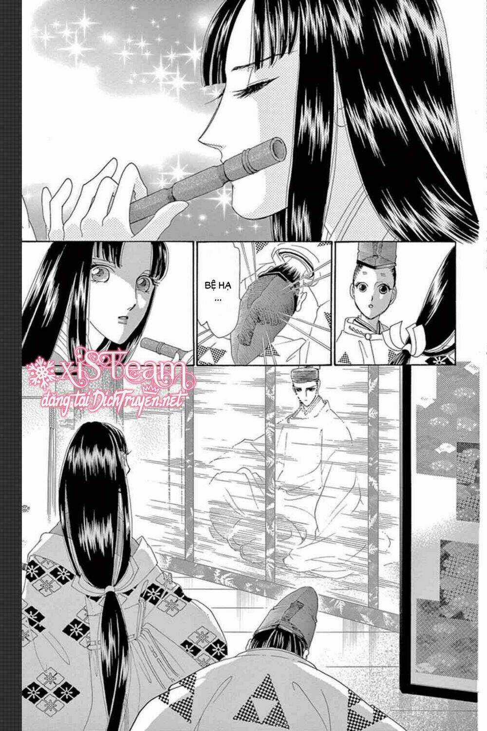 Torikae Baya - Chapter 47 - Trang 24