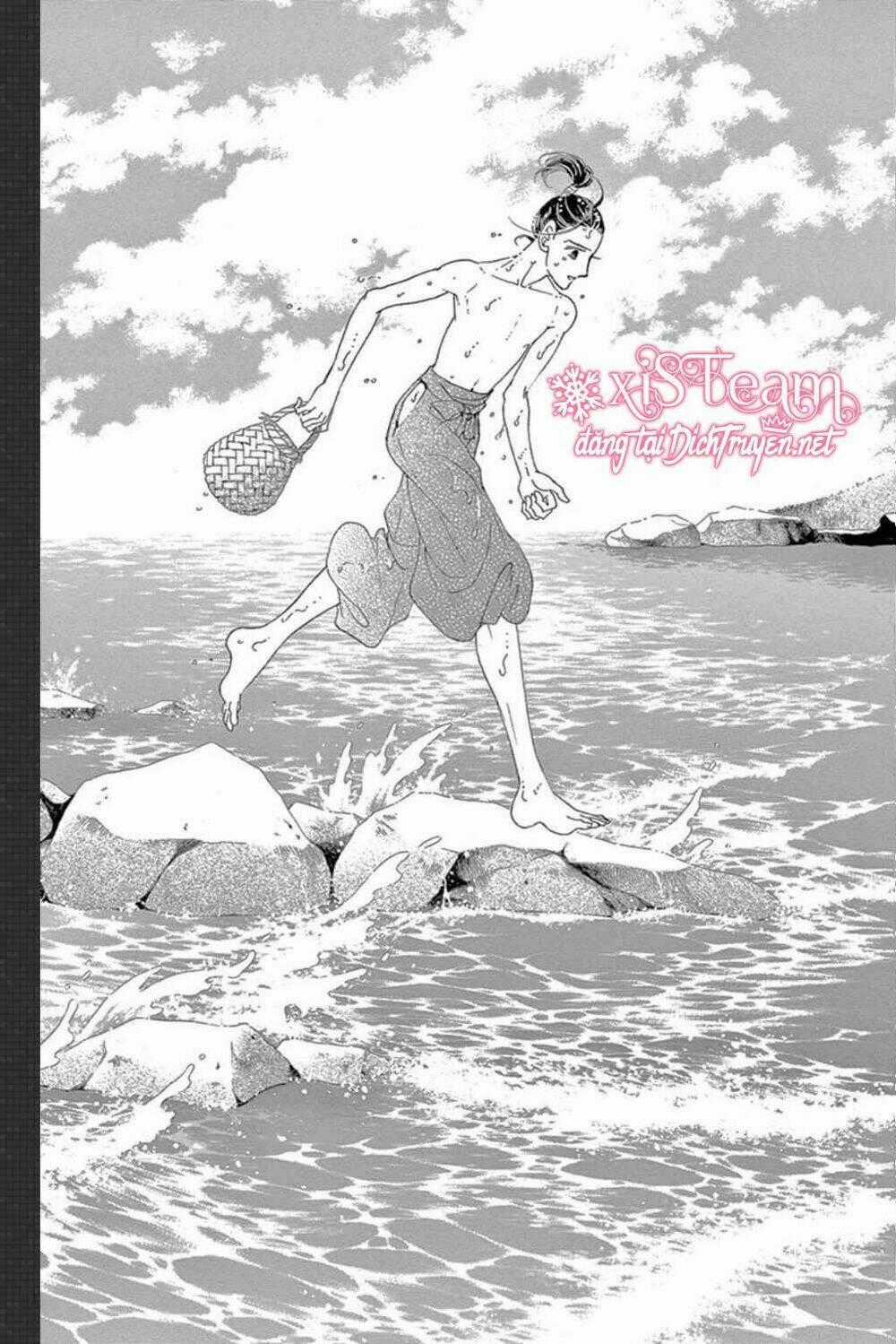 Torikae Baya - Chapter 47 - Trang 36