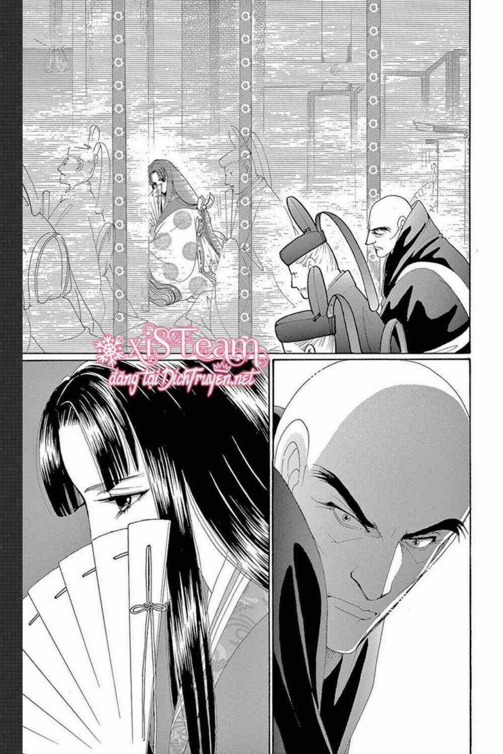 Torikae Baya - Chapter 47 - Trang 8