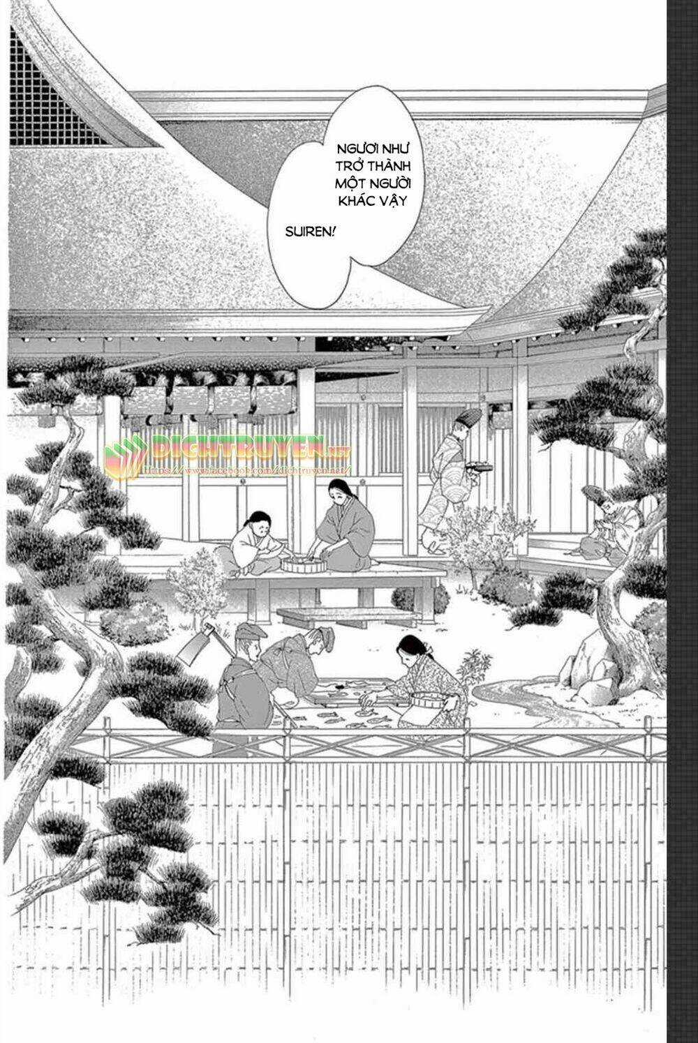 Torikae Baya - Chapter 48 - Trang 3