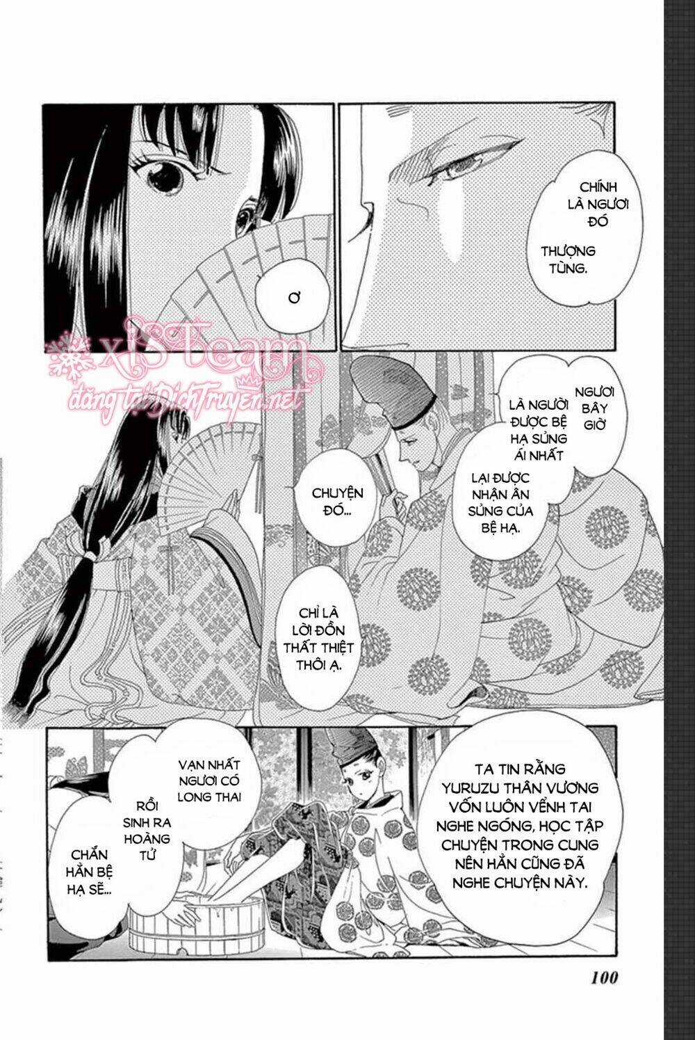 Torikae Baya - Chapter 48 - Trang 25