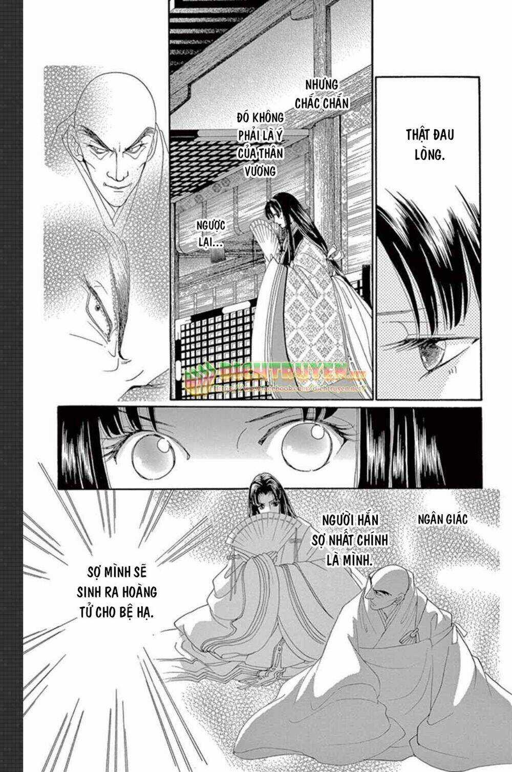 Torikae Baya - Chapter 48 - Trang 28