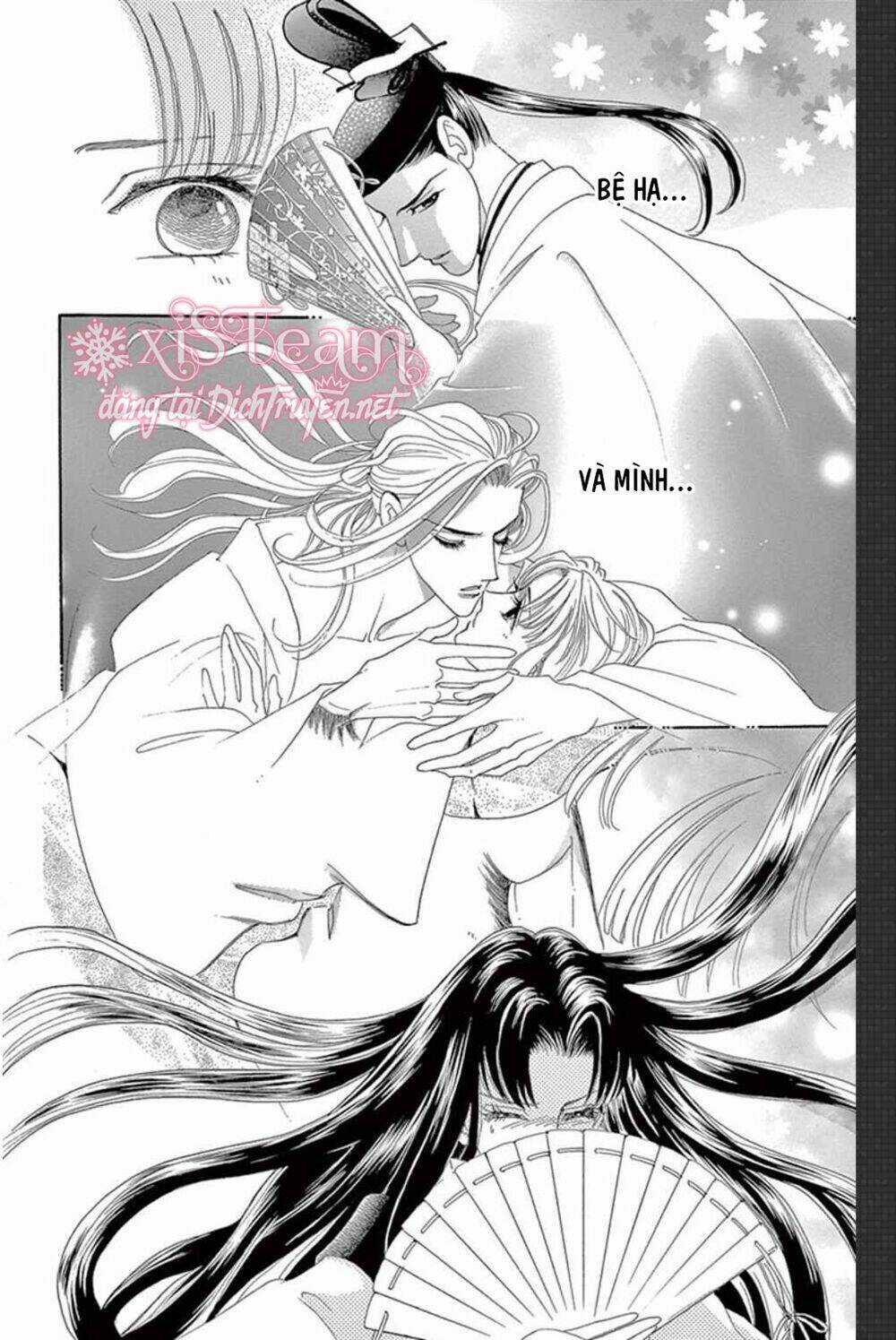 Torikae Baya - Chapter 48 - Trang 29