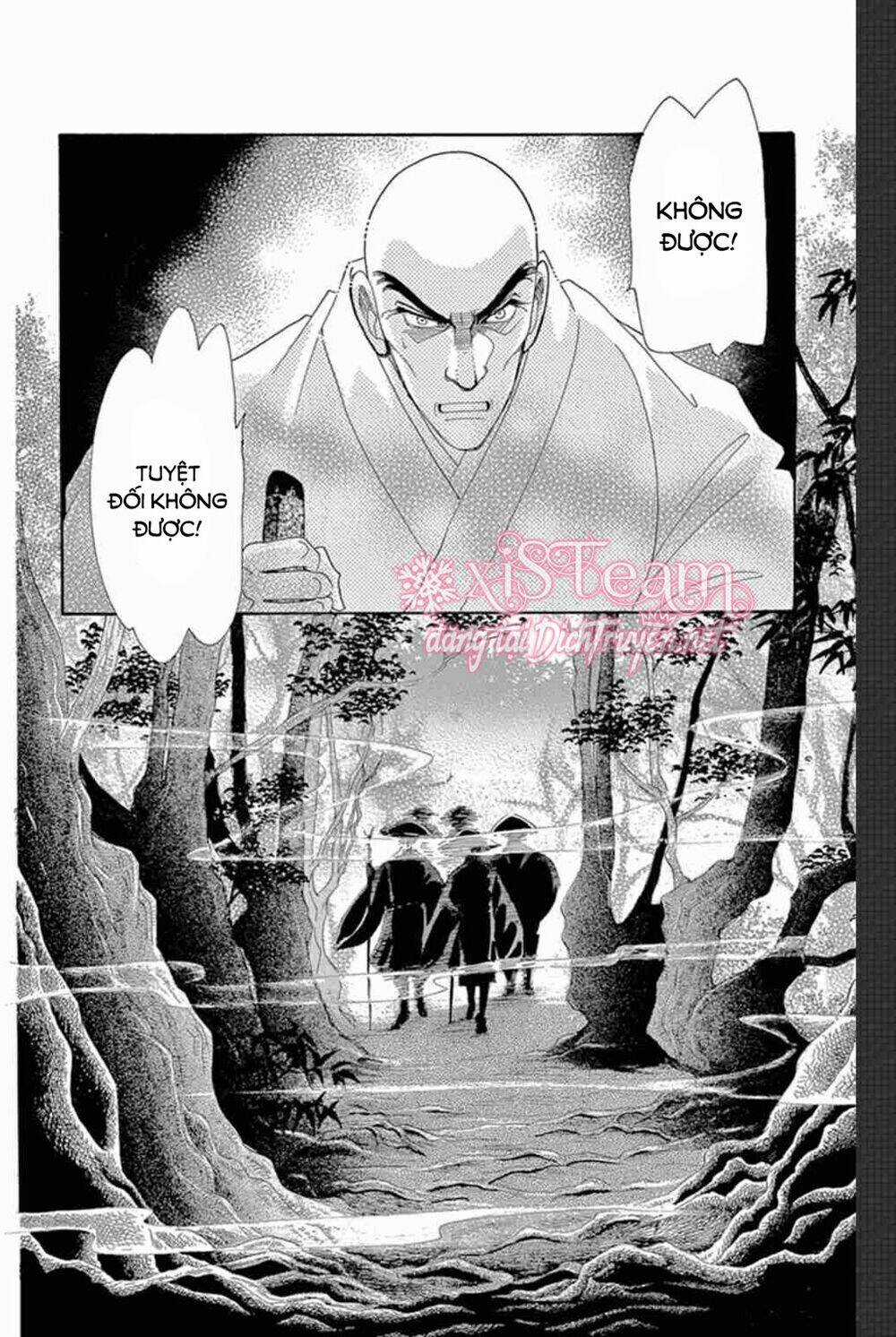 Torikae Baya - Chapter 48 - Trang 33