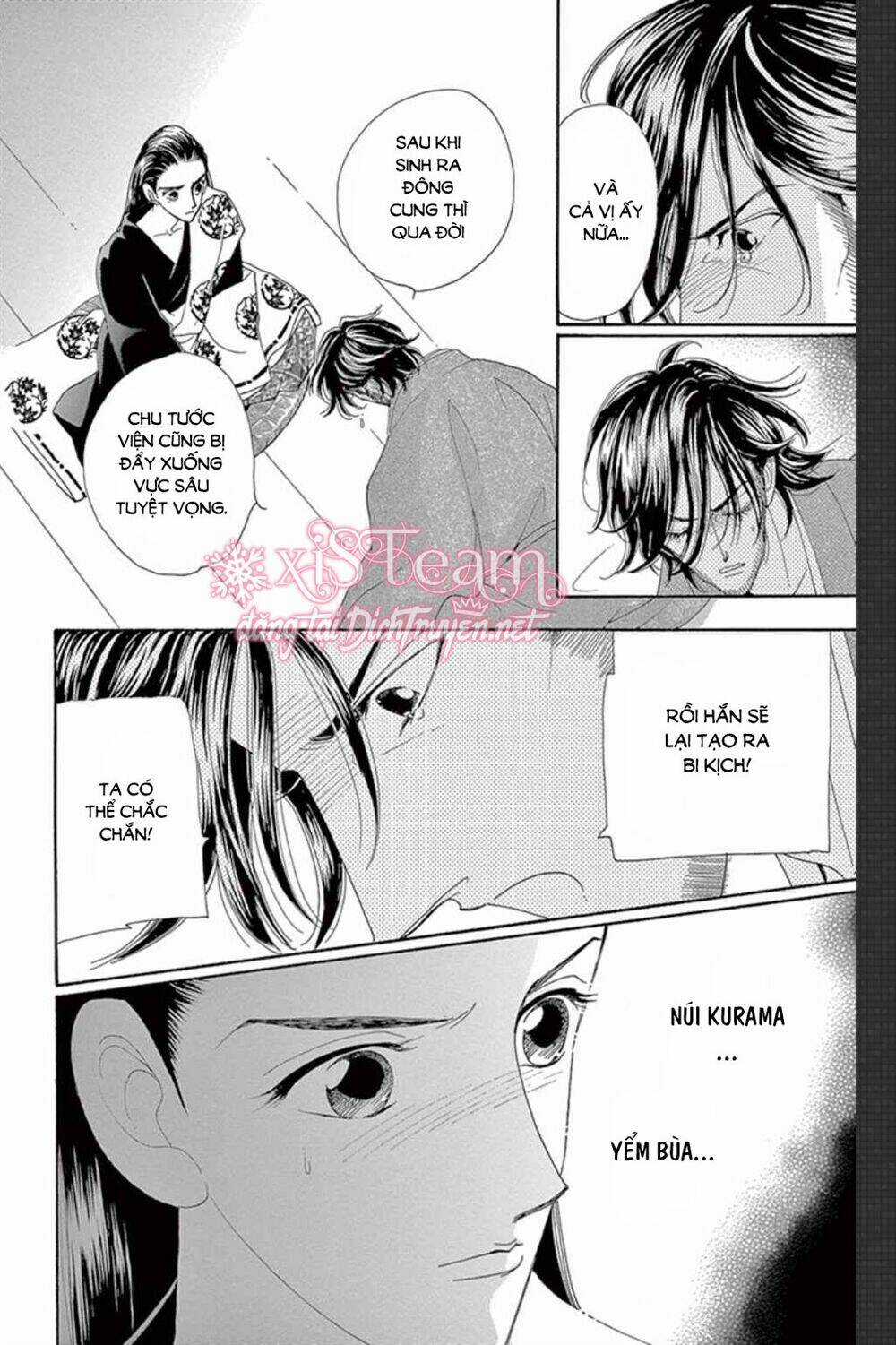 Torikae Baya - Chapter 48 - Trang 9