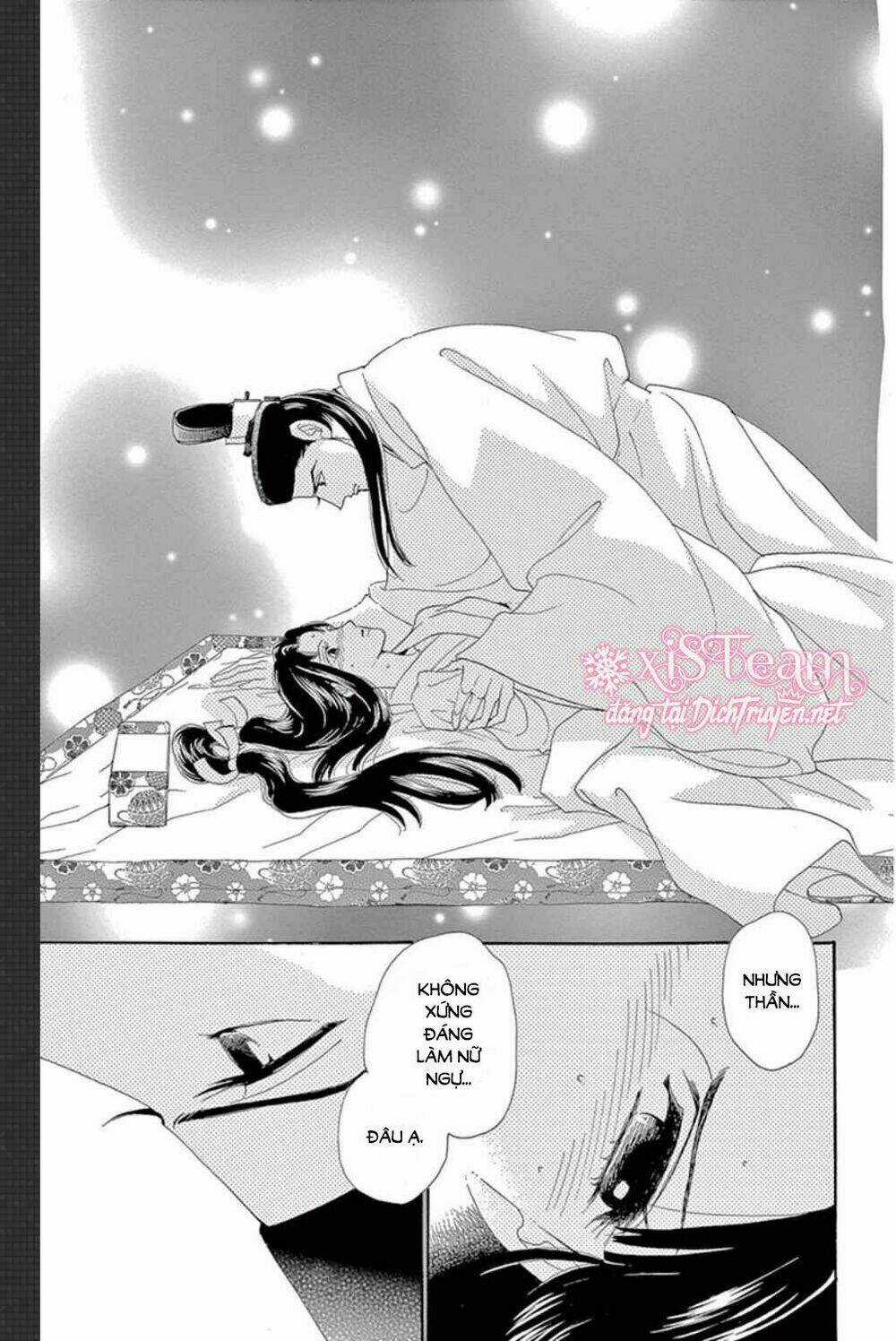 Torikae Baya - Chapter 49 - Trang 28