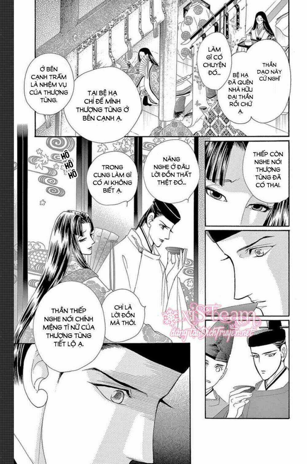 Torikae Baya - Chapter 49 - Trang 4