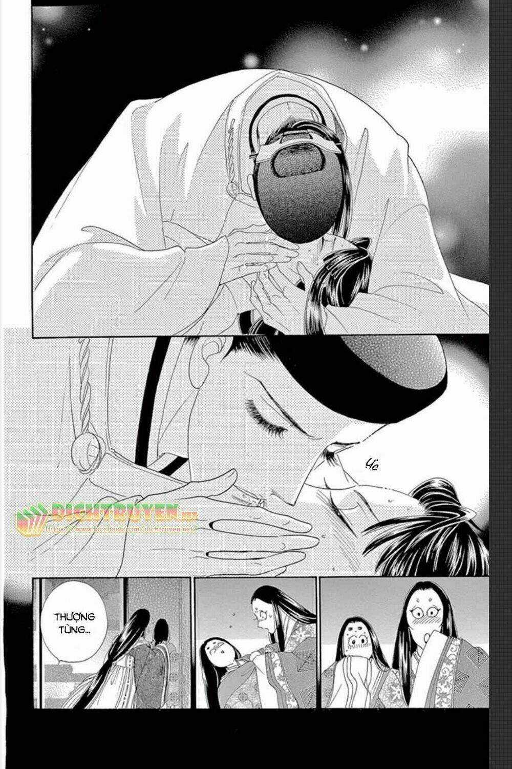 Torikae Baya - Chapter 49 - Trang 31