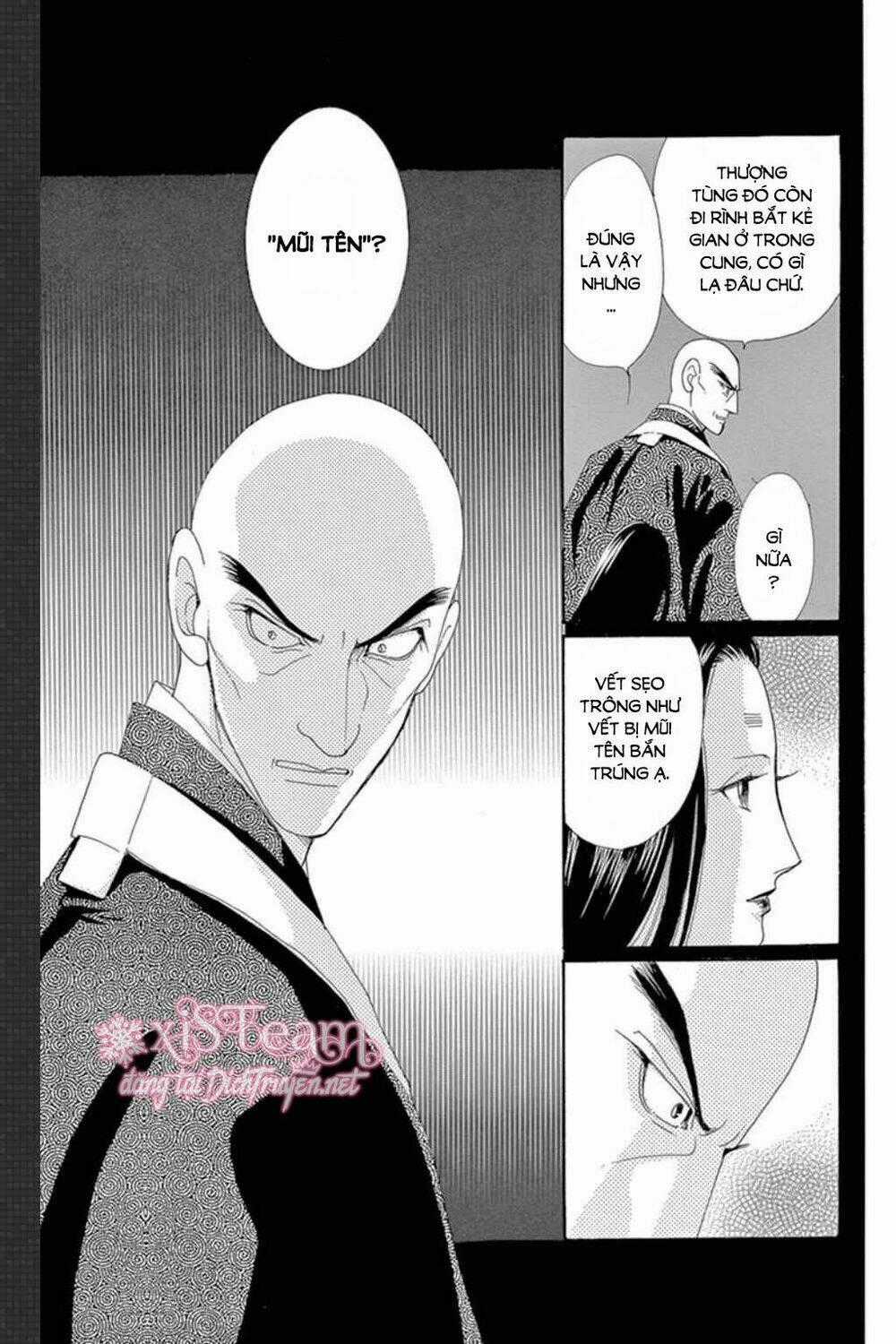 Torikae Baya - Chapter 49 - Trang 36