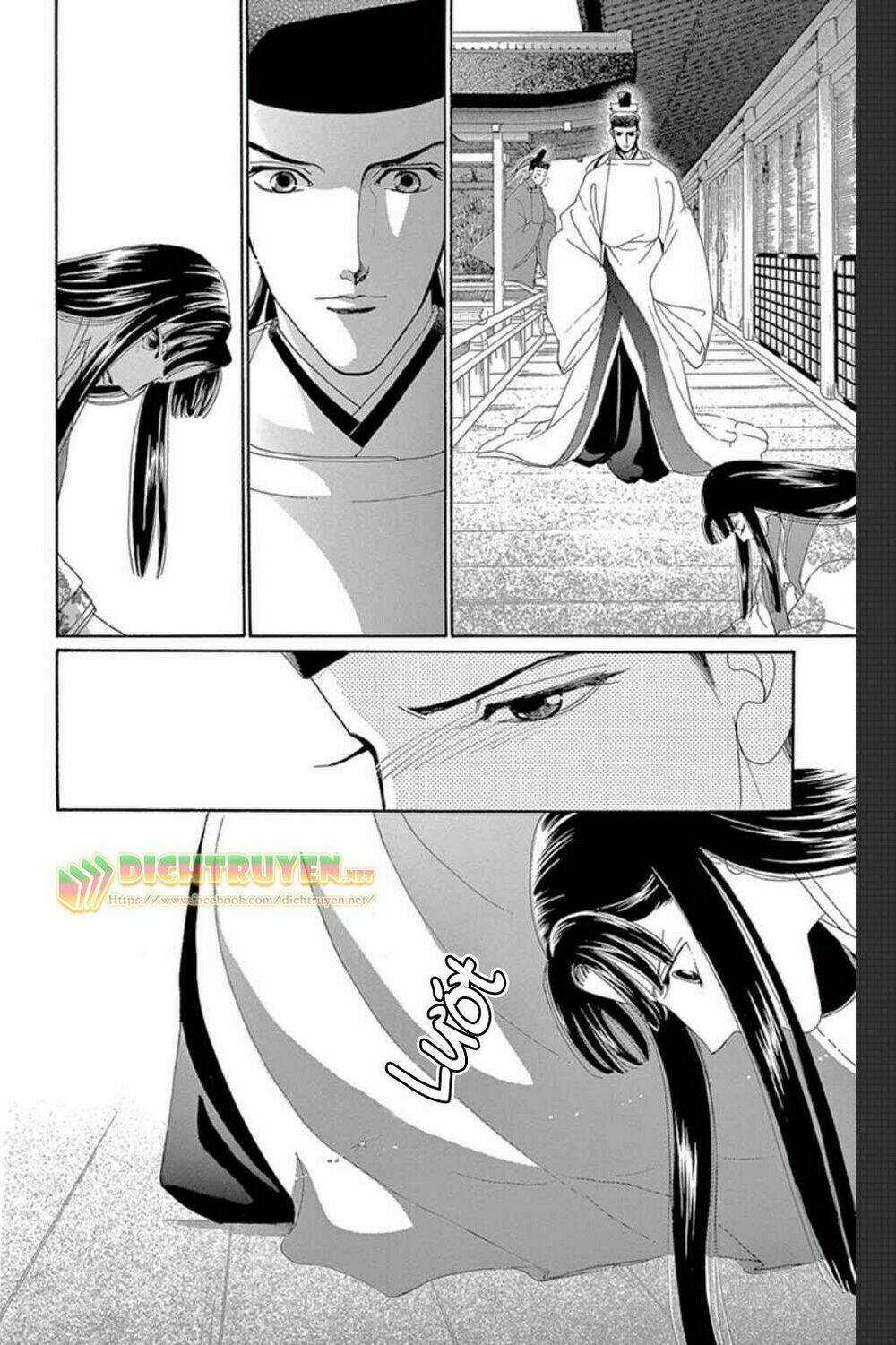 Torikae Baya - Chapter 49 - Trang 7