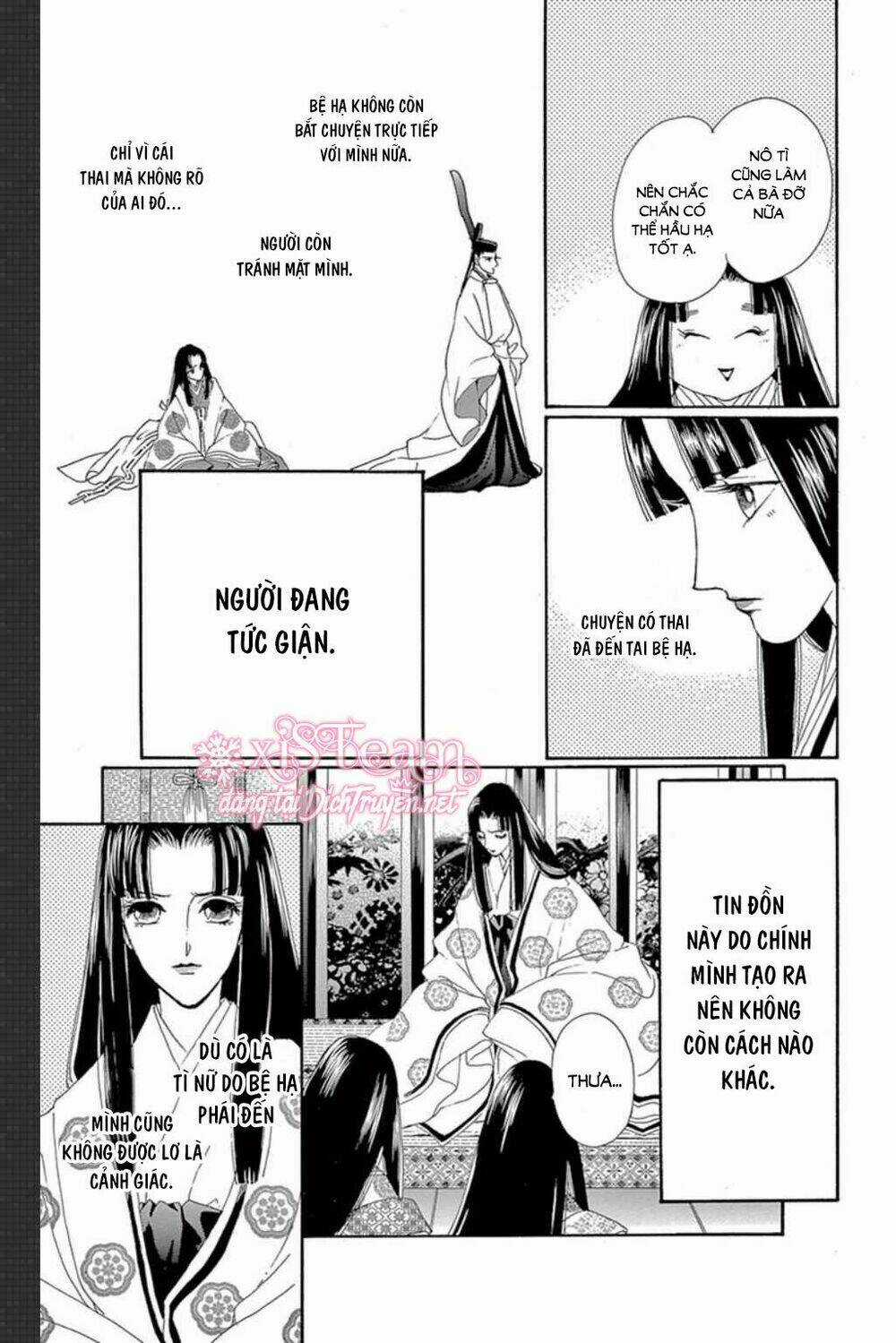 Torikae Baya - Chapter 49 - Trang 10