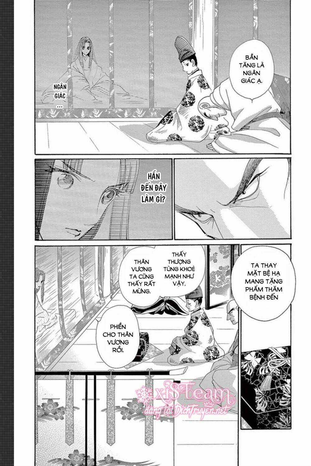 Torikae Baya - Chapter 50 - Trang 16