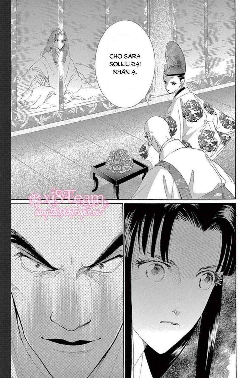 Torikae Baya - Chapter 50 - Trang 18