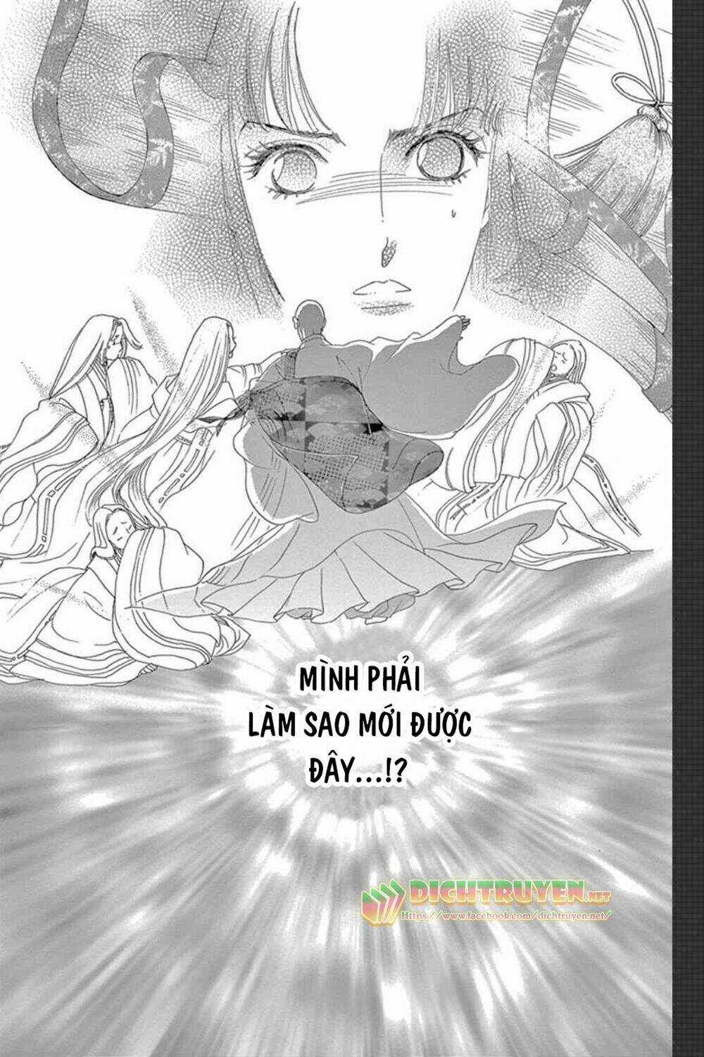 Torikae Baya - Chapter 50 - Trang 23