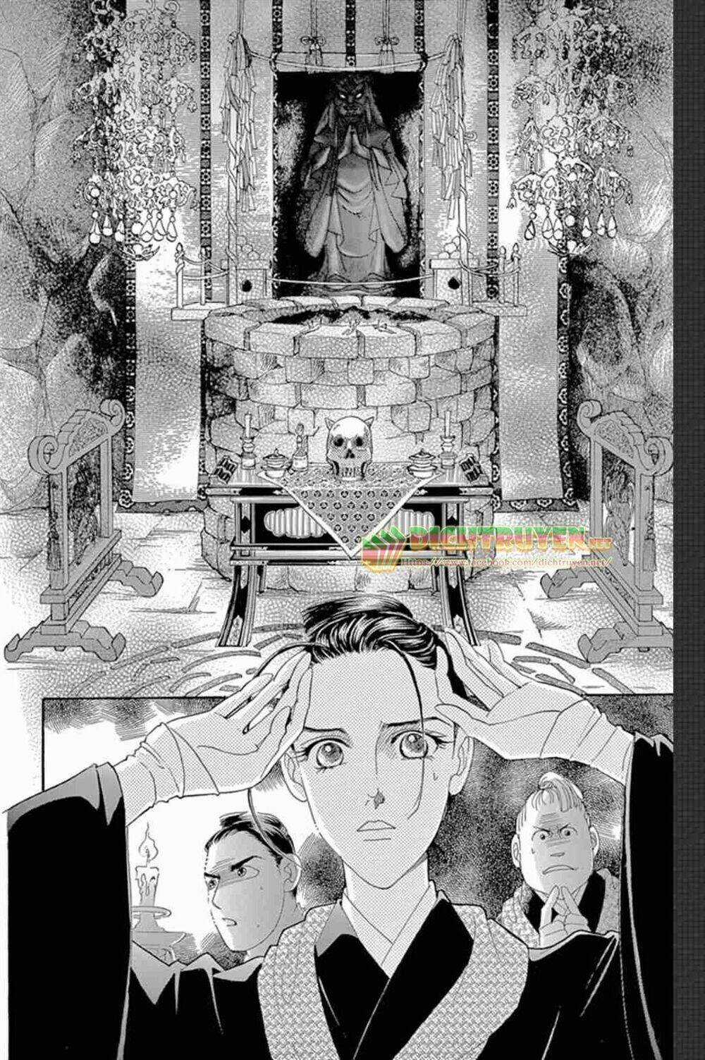Torikae Baya - Chapter 50 - Trang 31