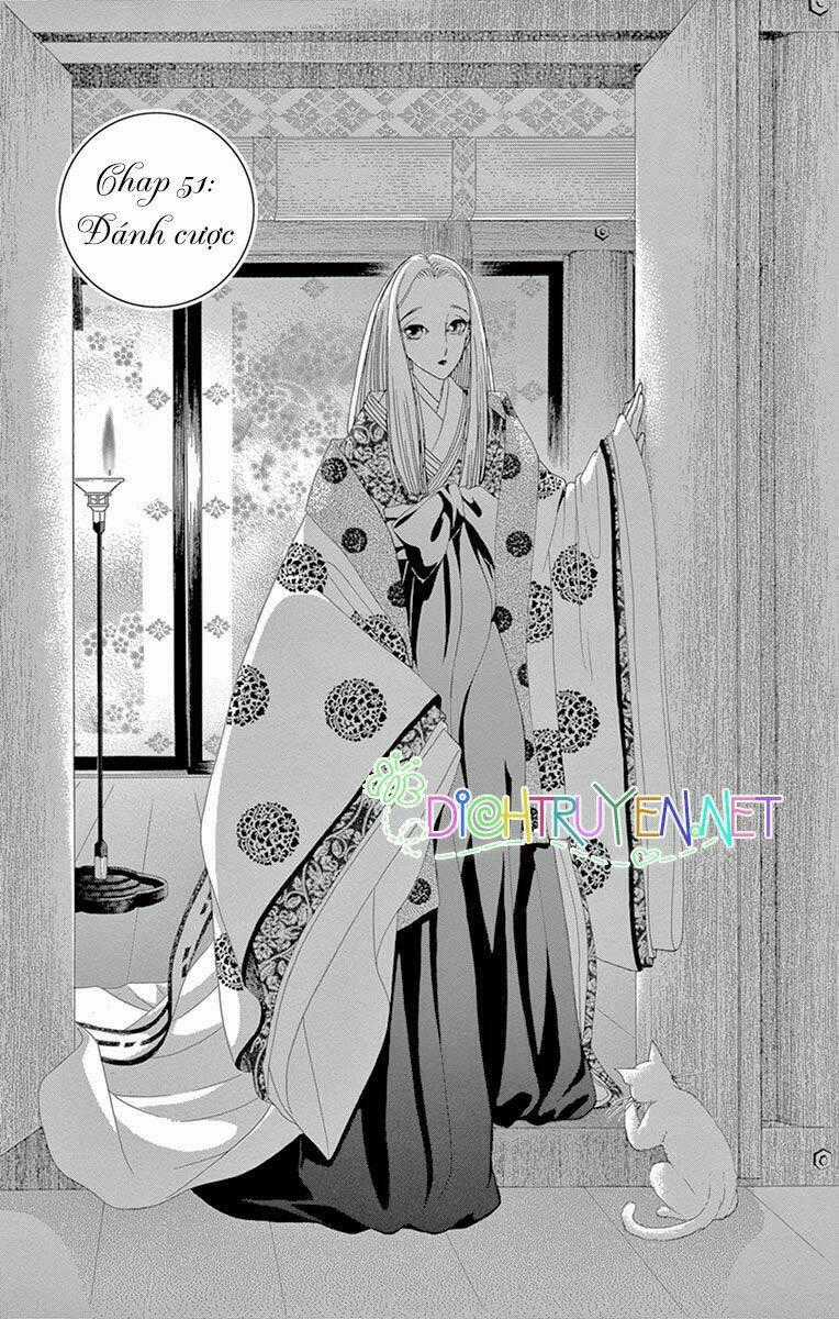 Torikae Baya - Chapter 51 - Trang 1