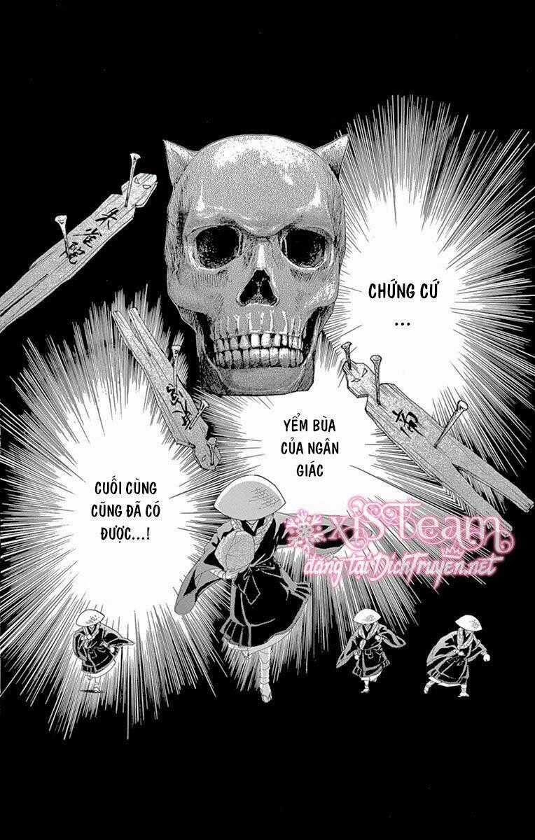 Torikae Baya - Chapter 51 - Trang 2