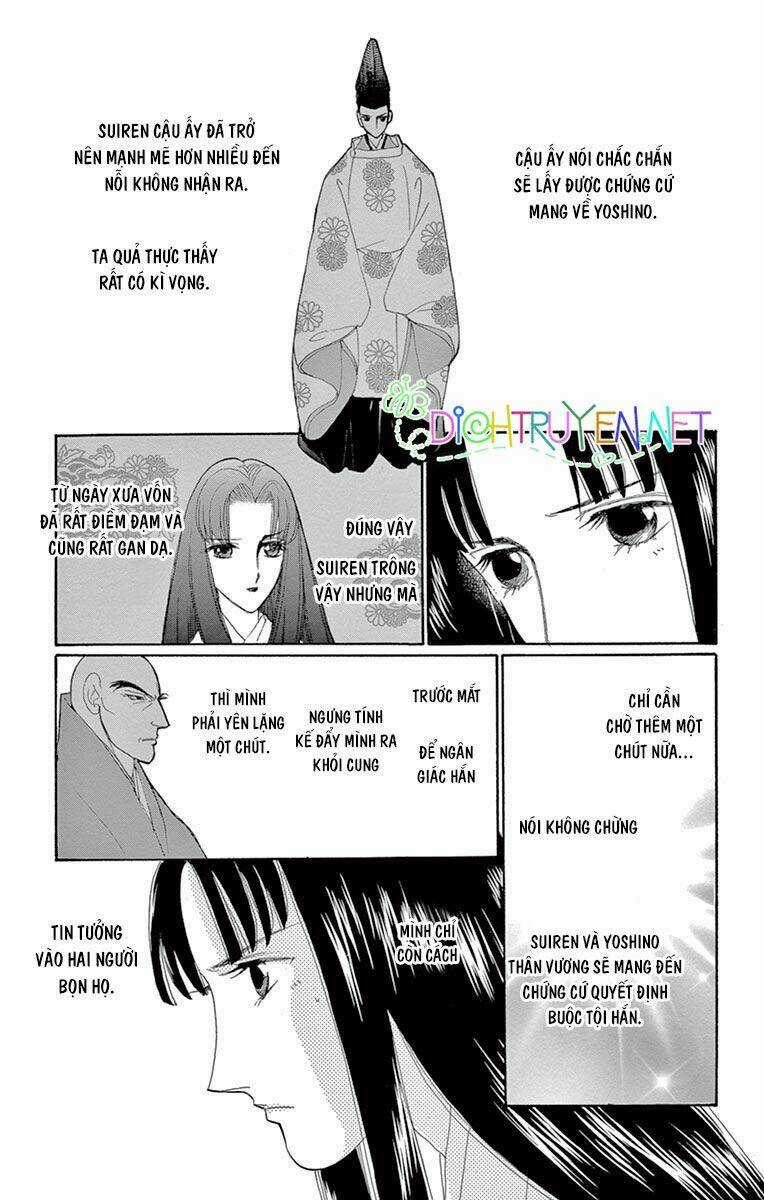 Torikae Baya - Chapter 51 - Trang 13