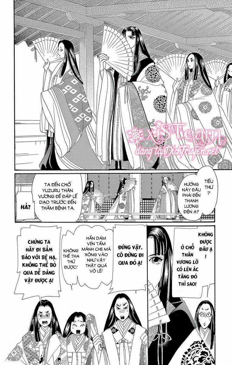 Torikae Baya - Chapter 51 - Trang 14