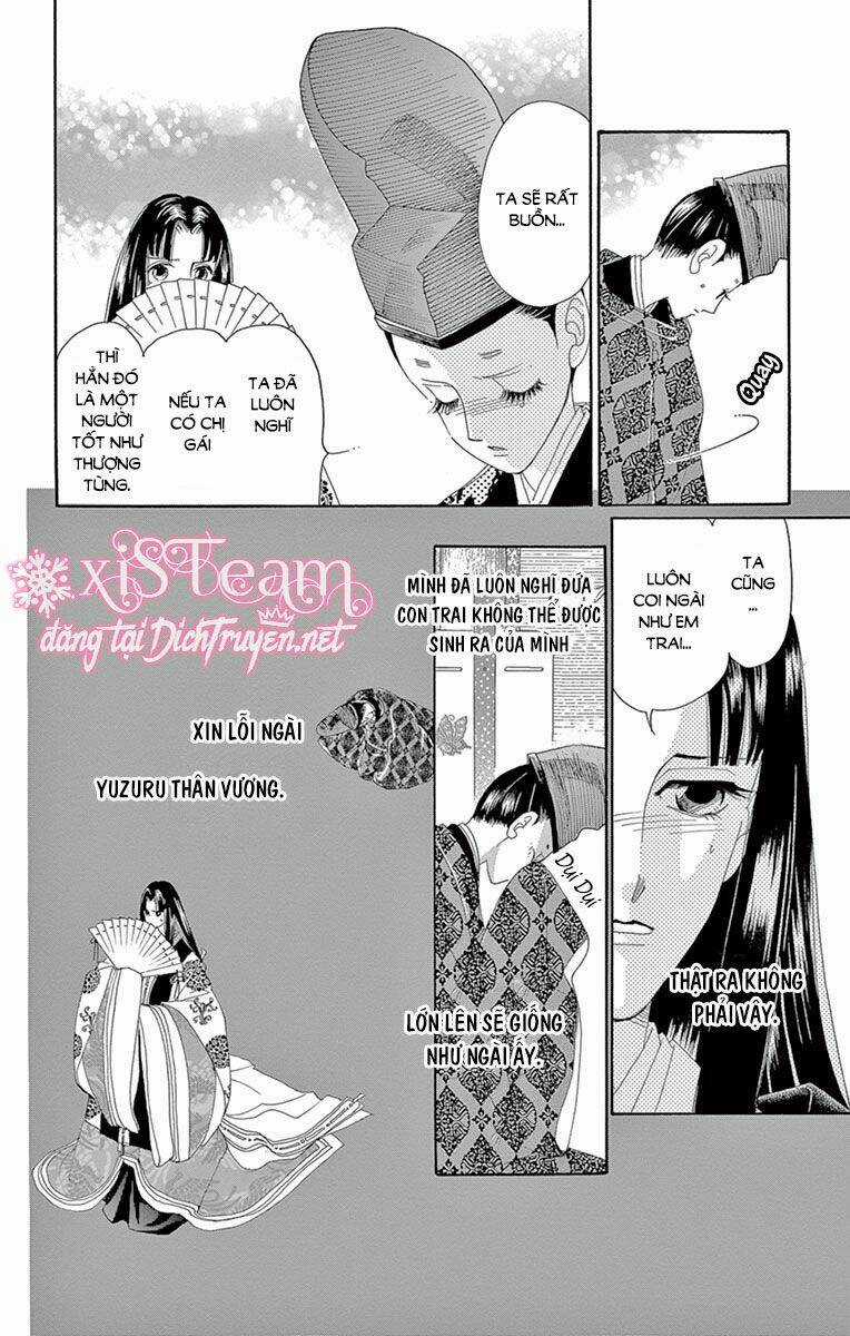 Torikae Baya - Chapter 51 - Trang 18