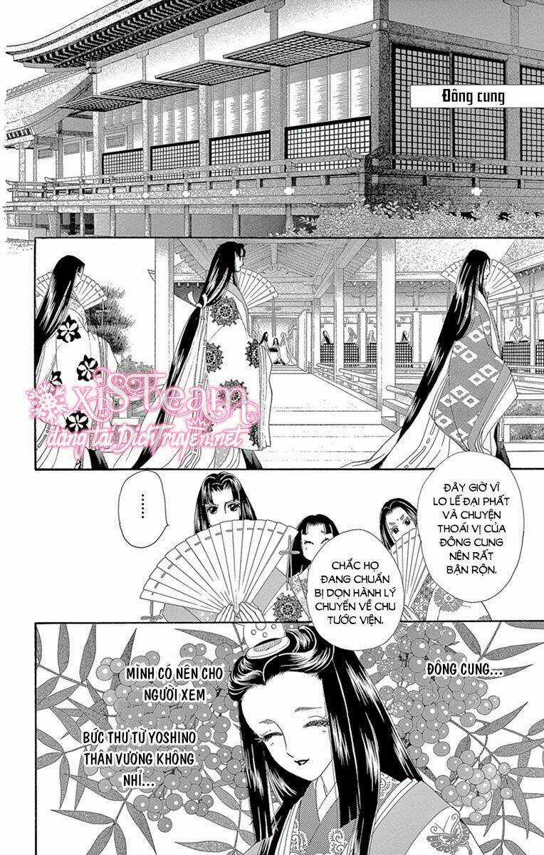 Torikae Baya - Chapter 51 - Trang 20