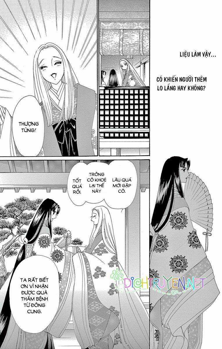 Torikae Baya - Chapter 51 - Trang 21