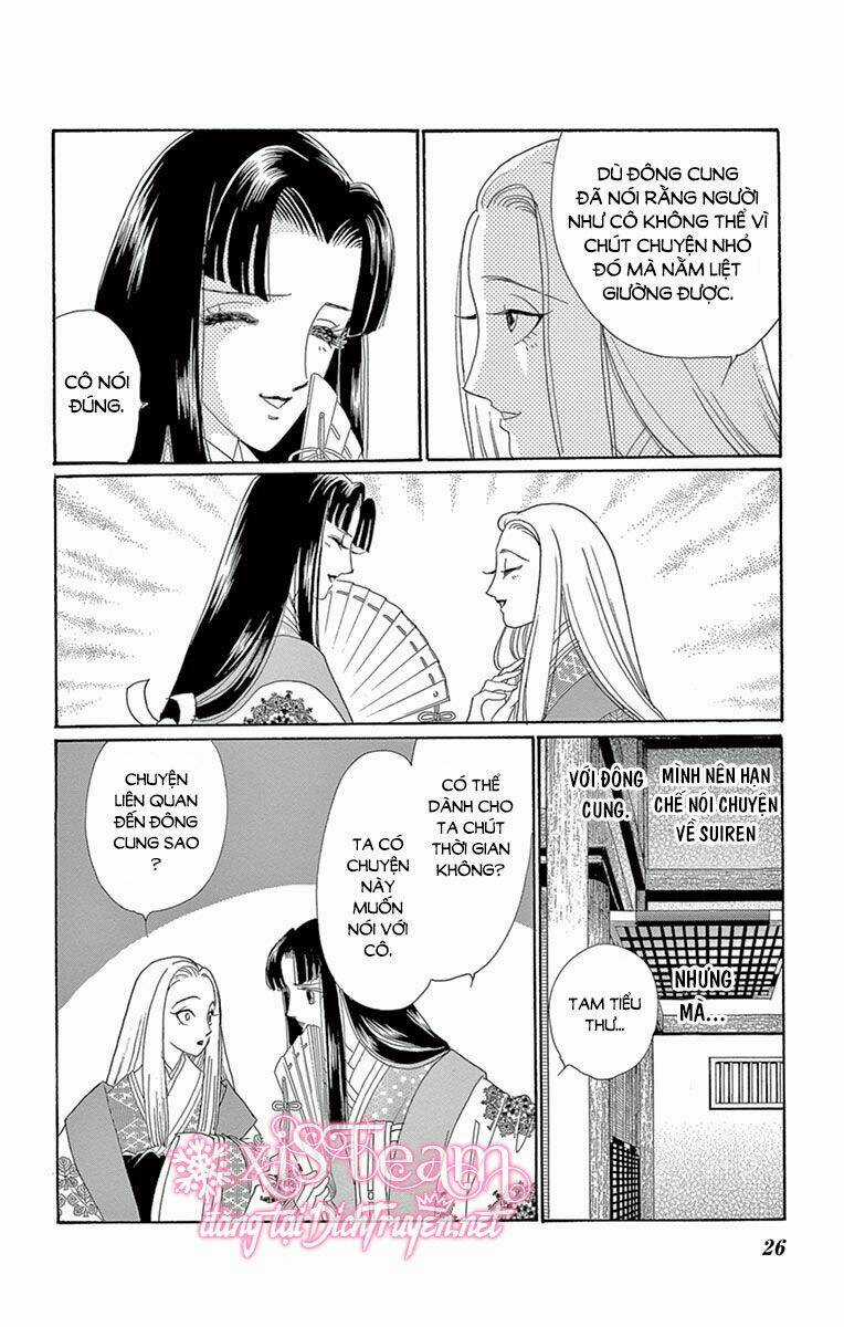 Torikae Baya - Chapter 51 - Trang 22