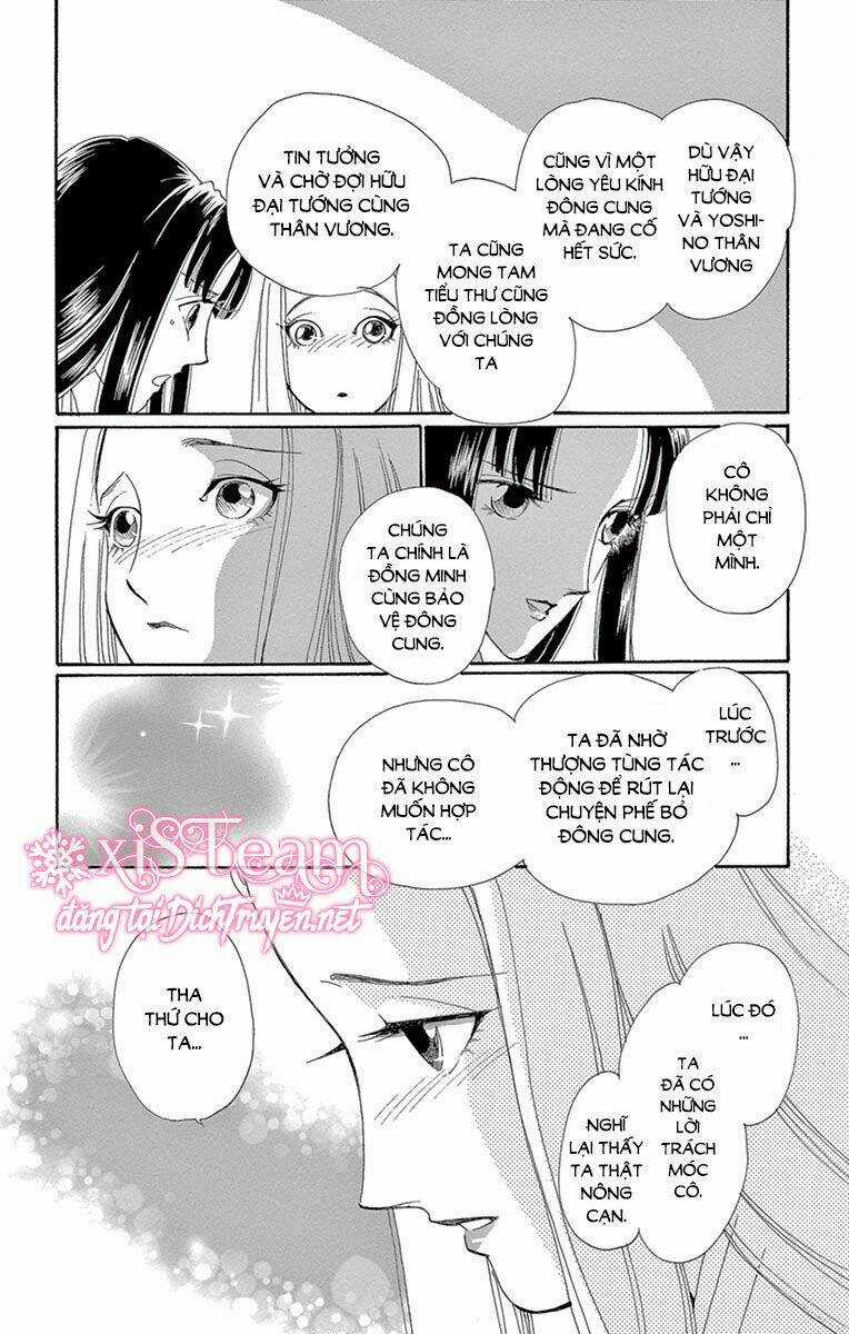 Torikae Baya - Chapter 51 - Trang 24