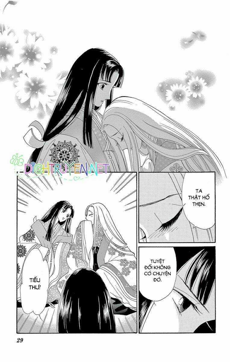 Torikae Baya - Chapter 51 - Trang 25