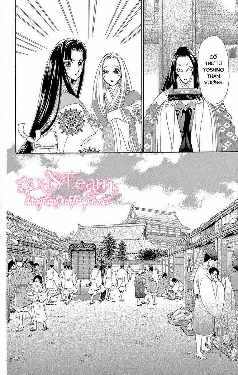 Torikae Baya - Chapter 51 - Trang 26