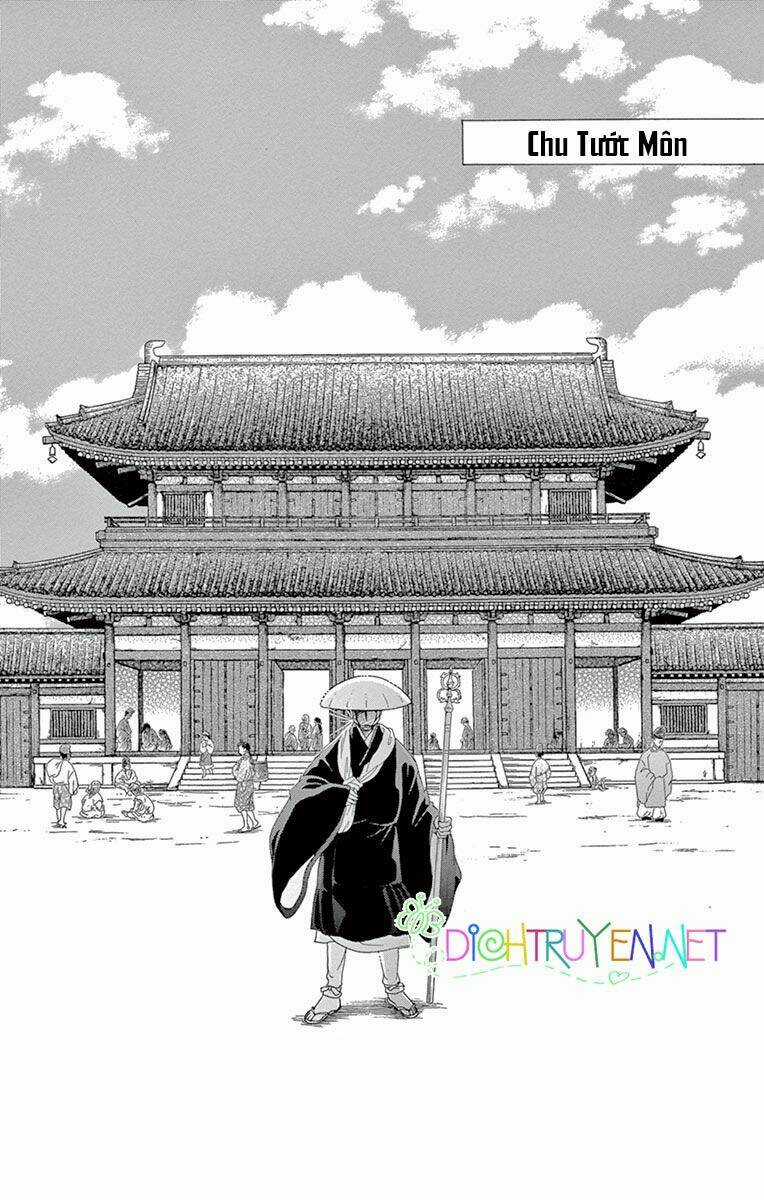 Torikae Baya - Chapter 51 - Trang 27