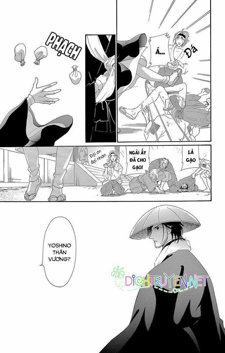 Torikae Baya - Chapter 51 - Trang 29