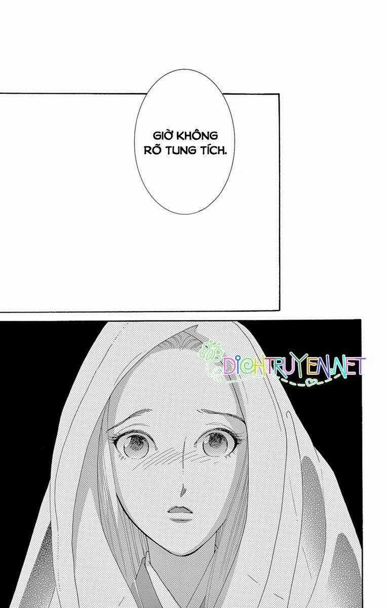 Torikae Baya - Chapter 51 - Trang 35