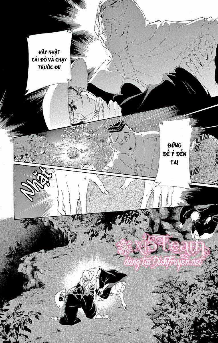 Torikae Baya - Chapter 51 - Trang 6