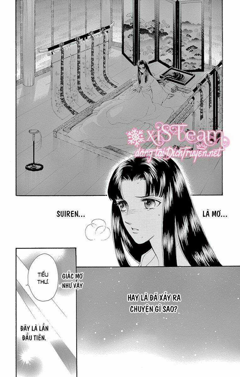 Torikae Baya - Chapter 51 - Trang 10