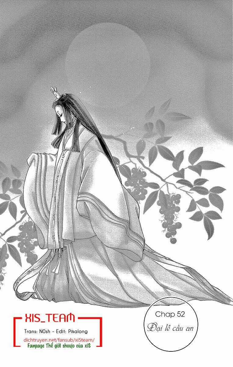 Torikae Baya - Chapter 52 - Trang 1