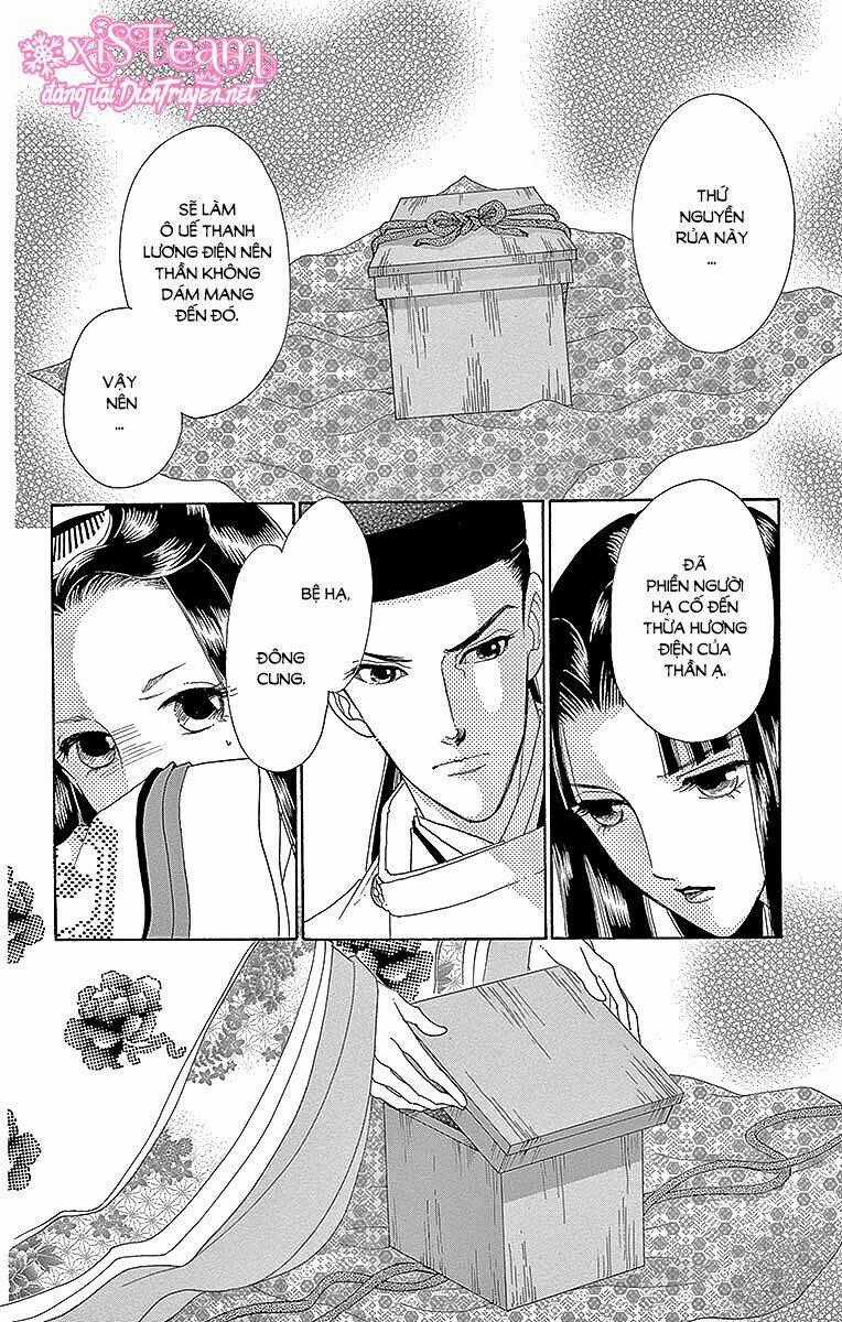 Torikae Baya - Chapter 52 - Trang 2