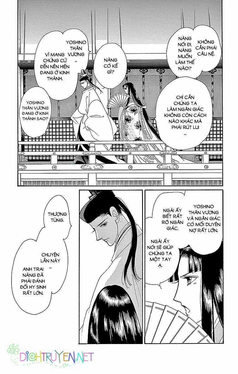Torikae Baya - Chapter 52 - Trang 11