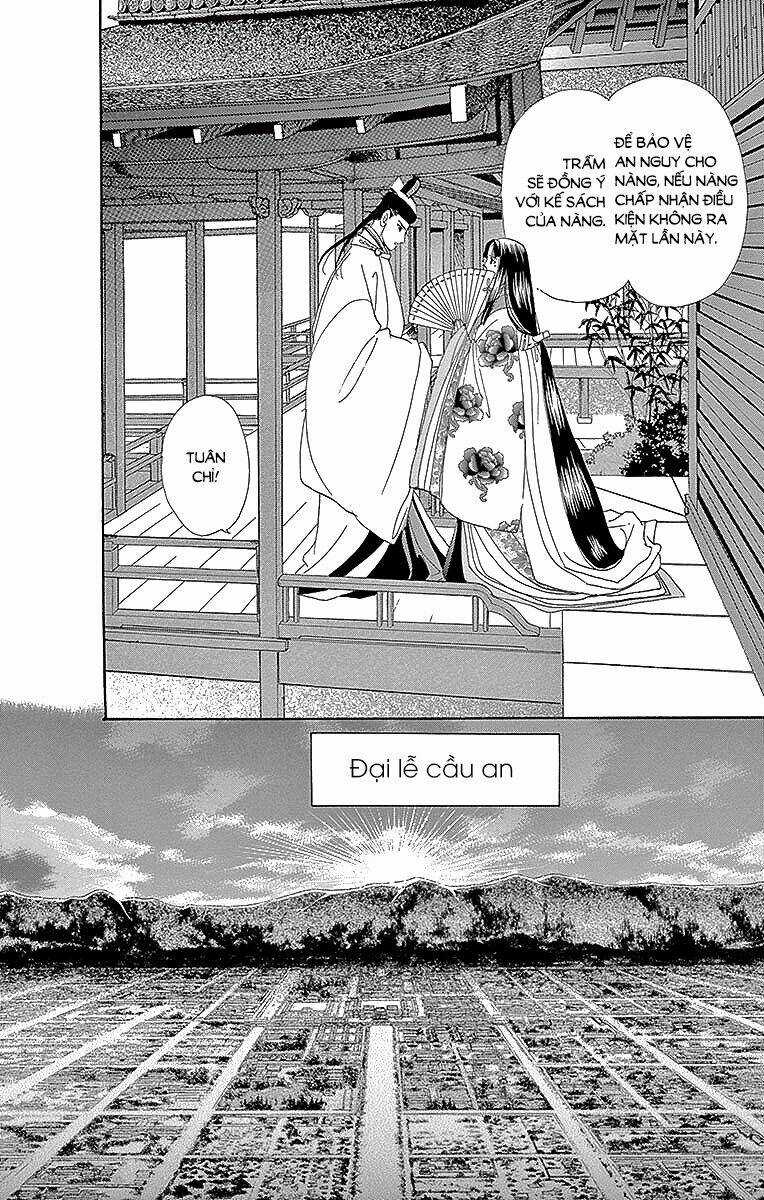 Torikae Baya - Chapter 52 - Trang 12