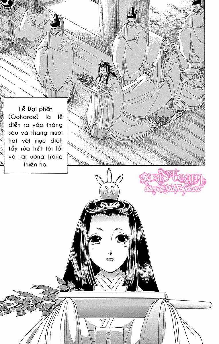 Torikae Baya - Chapter 52 - Trang 13