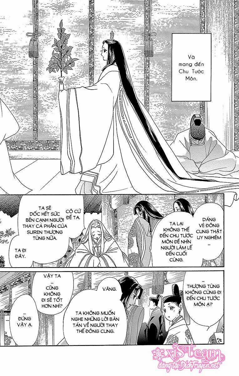 Torikae Baya - Chapter 52 - Trang 15