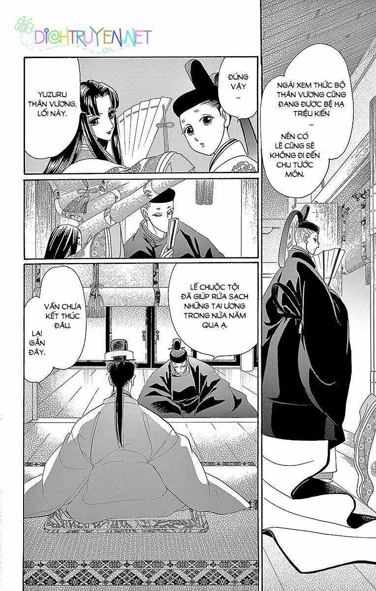 Torikae Baya - Chapter 52 - Trang 16