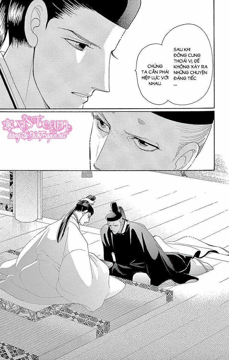 Torikae Baya - Chapter 52 - Trang 17