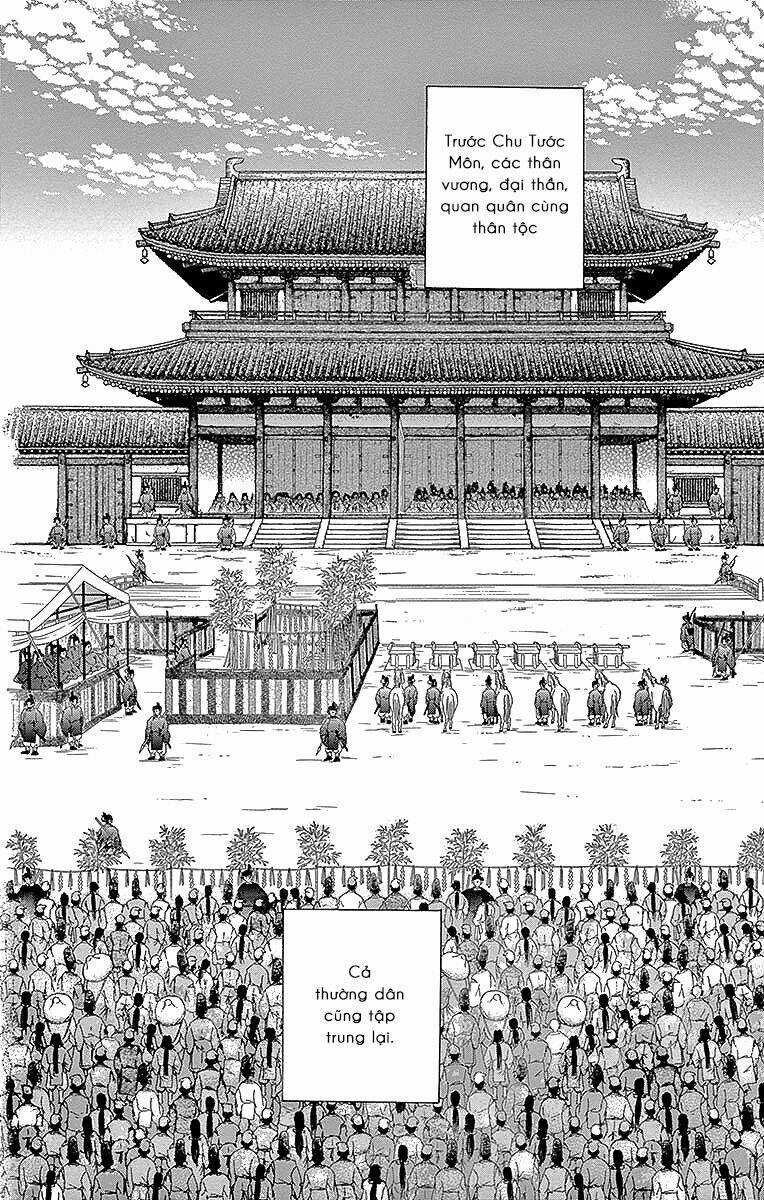 Torikae Baya - Chapter 52 - Trang 18