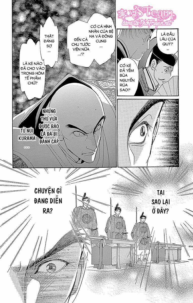 Torikae Baya - Chapter 52 - Trang 20